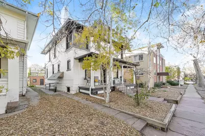 1147 N Marion Street, Denver, CO 80218 - Photo 4
