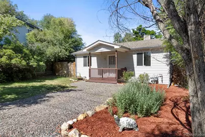 5371 Julian Street, Denver, CO 80221 - Photo 1