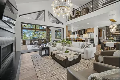 19125 Hilltop Pines Path, Monument, CO 80132 - Photo 10