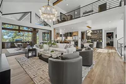 19125 Hilltop Pines Path, Monument, CO 80132 - Photo 14