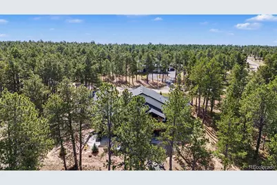 19125 Hilltop Pines Path, Monument, CO 80132 - Photo 46