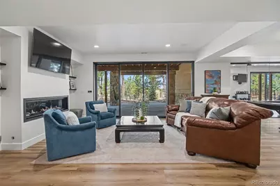 19125 Hilltop Pines Path, Monument, CO 80132 - Photo 32