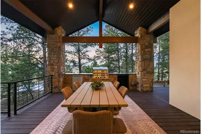 19125 Hilltop Pines Path, Monument, CO 80132 - Photo 4