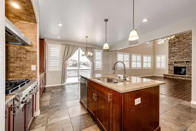 10914 Valleybrook Circle, Highlands Ranch, CO 80130 - Photo 14