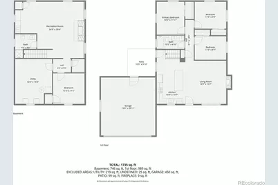 17100 W 16th Place W, Golden, CO 80401 - Photo 38