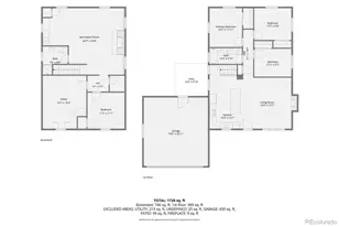17100 W 16th Pl W, Golden, CO 80401 - Photo 38
