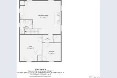 17100 W 16th Place W, Golden, CO 80401 - Photo 36