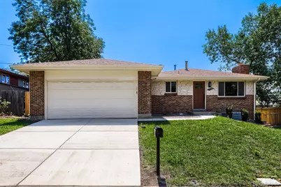 17100 W 16th Place W, Golden, CO 80401 - Photo 2