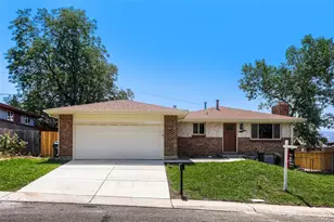 17100 W 16th Pl W, Golden, CO 80401 - Photo 1