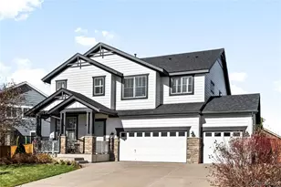11662 S Maiden Hair Way, Parker, CO 80134 - Photo 2