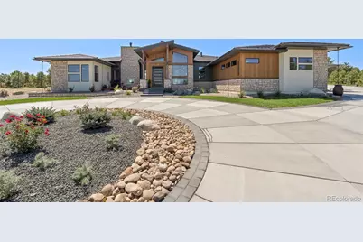 5475 Old Stagecoach Road, Colorado Springs, CO 80908 - Photo 2