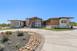 5475 Old Stagecoach Rd, Colorado Springs, CO 80908 - Photo 2
