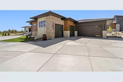 5475 Old Stagecoach Road, Colorado Springs, CO 80908 - Photo 4