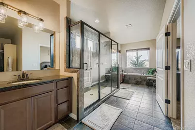 10625 Slumber Ridge Way, Colorado Springs, CO 80908 - Photo 14