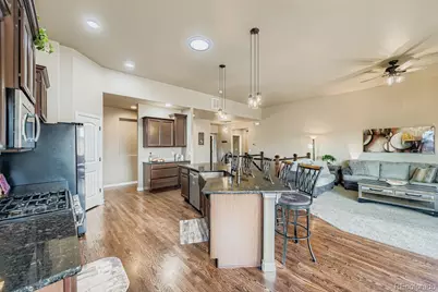 10625 Slumber Ridge Way, Colorado Springs, CO 80908 - Photo 8