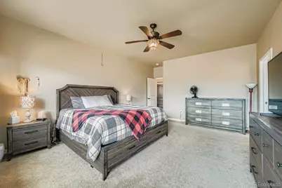 10625 Slumber Ridge Way, Colorado Springs, CO 80908 - Photo 10