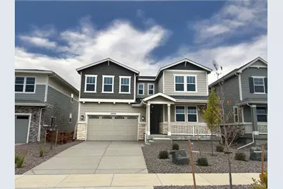 25254 E Warren Place, Aurora, CO 80018 - Photo 1