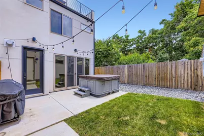 4455 Tejon Street, Denver, CO 80211 - Photo 26