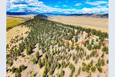 2189 Middle Fork Vista, Fairplay, CO 80440 - Photo 16