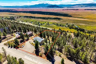 2189 Middle Fork Vista, Fairplay, CO 80440 - Photo 1