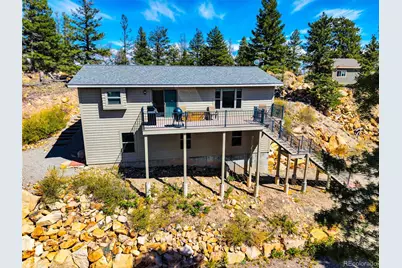 2189 Middle Fork Vista, Fairplay, CO 80440 - Photo 4