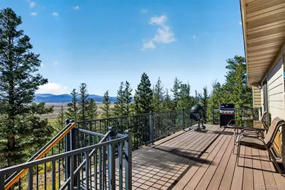 2189 Middle Fork Vista, Fairplay, CO 80440 - Photo 2