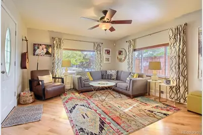 3835 Pecos Street, Denver, CO 80211 - Photo 2