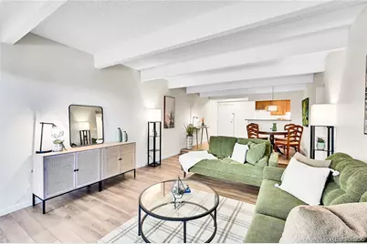 8060 E Girard Avenue #311, Denver, CO 80231 - Photo 1
