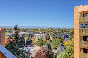 8060 E Girard Ave, Denver, CO 80231 - Photo 4