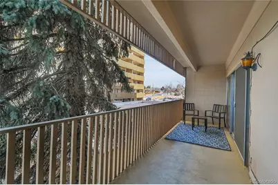 8060 E Girard Avenue #311, Denver, CO 80231 - Photo 30