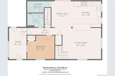 1835 Four Seasons Boulevard, Leadville, CO 80461 - Photo 30