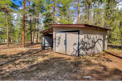 1835 Four Seasons Boulevard, Leadville, CO 80461 - Photo 26