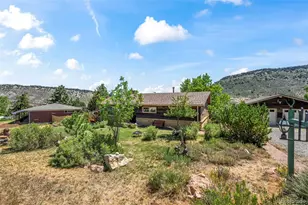 112 Canyon Vista Ln, Morrison, CO 80465 - Photo 4
