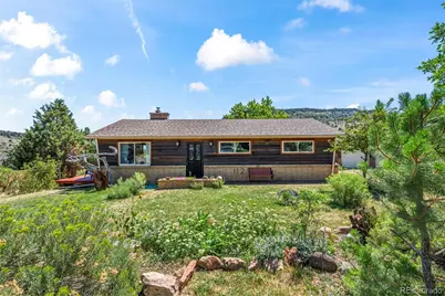 112 Canyon Vista Lane, Morrison, CO 80465 - Photo 6