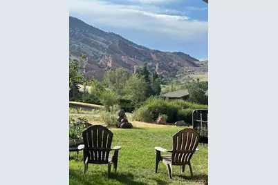 112 Canyon Vista Lane, Morrison, CO 80465 - Photo 1