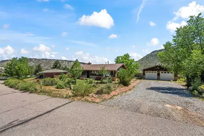 112 Canyon Vista Lane, Morrison, CO 80465 - Photo 48