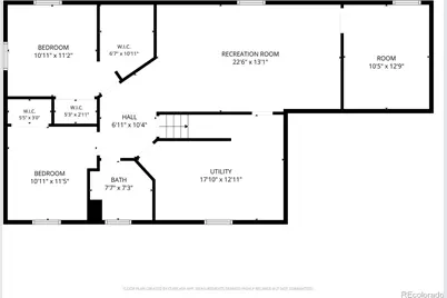 8375 Elati Street, Denver, CO 80221 - Photo 40