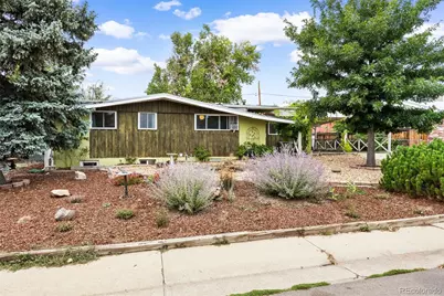 8375 Elati Street, Denver, CO 80221 - Photo 1