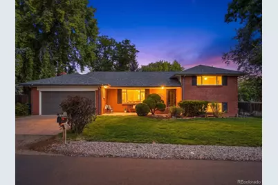 7255 W 8th Avenue, Denver, CO 80214 - Photo 1