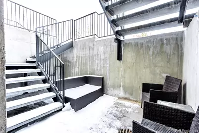 1074 Knox Court #B, Denver, CO 80204 - Photo 14