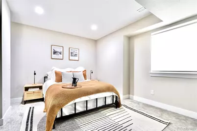 1074 Knox Court #B, Denver, CO 80204 - Photo 2