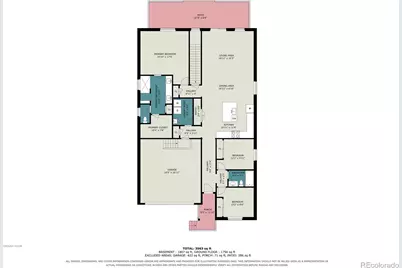 21985 E Tufts Circle, Aurora, CO 80015 - Photo 32