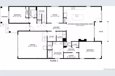 5506 Water Avens Drive, Castle Rock, CO 80104 - Photo 40