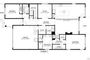 5506 Water Avens Dr, Castle Rock, CO 80104 - Photo 40