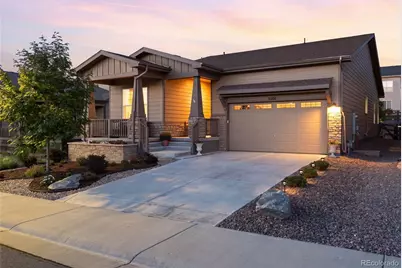 5506 Water Avens Drive, Castle Rock, CO 80104 - Photo 1