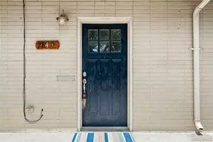 2843 N Columbine St, Denver, CO 80205 - Photo 2