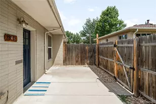 2843 N Columbine St, Denver, CO 80205 - Photo 1