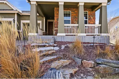898 Eveningsong Drive, Castle Rock, CO 80104 - Photo 4