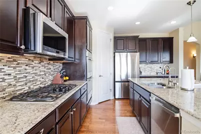 898 Eveningsong Drive, Castle Rock, CO 80104 - Photo 10