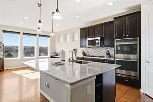 898 Eveningsong Dr, Castle Rock, CO 80104 - Photo 8